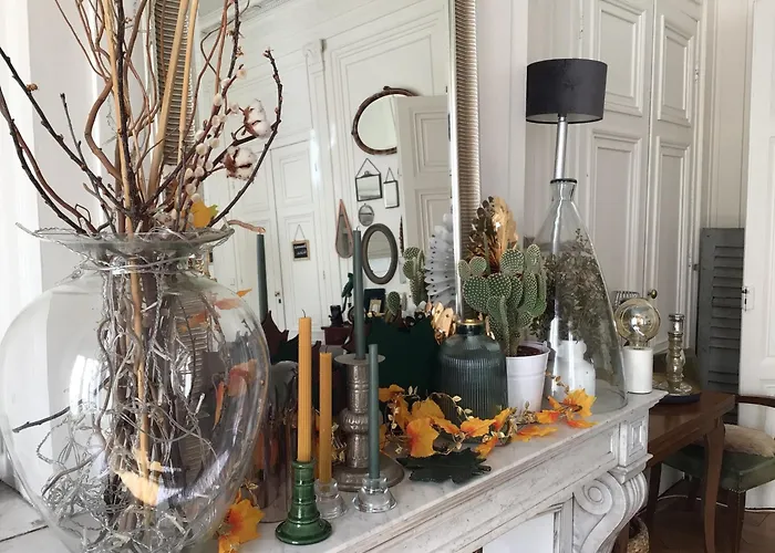 Nuit Au SecondBB Hotel